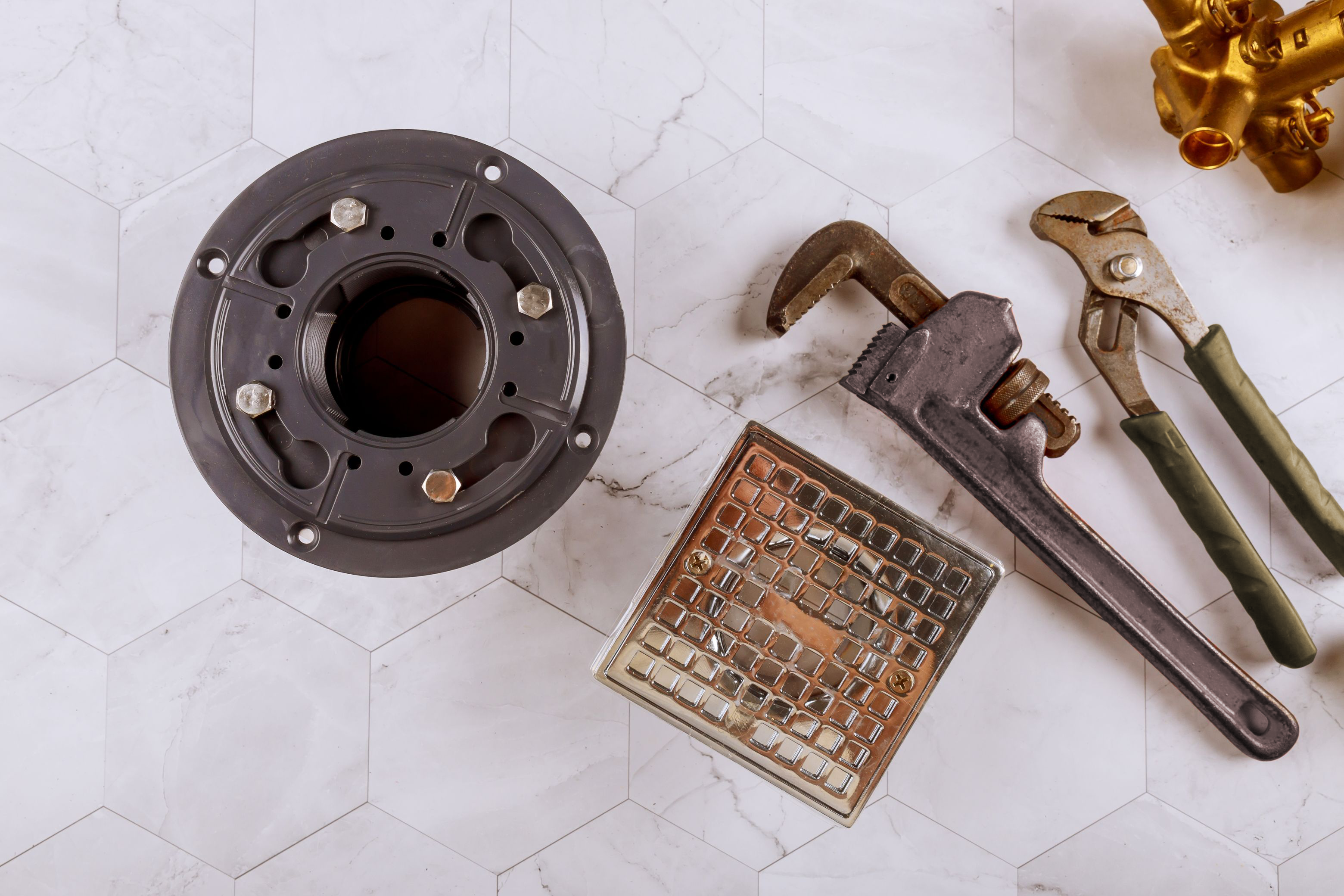 Plumber Fort Lauderdale