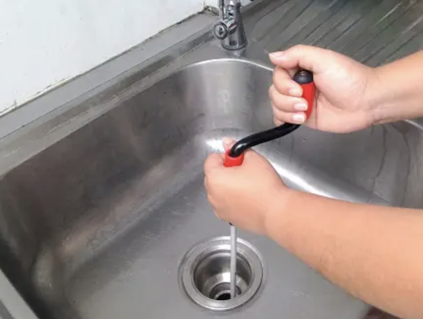 Plumber Fort Lauderdale